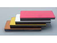 高光鏡(jìng)面系列